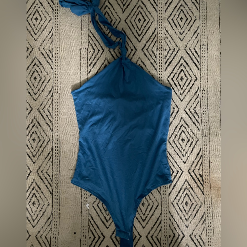 Gaze Bodysuit